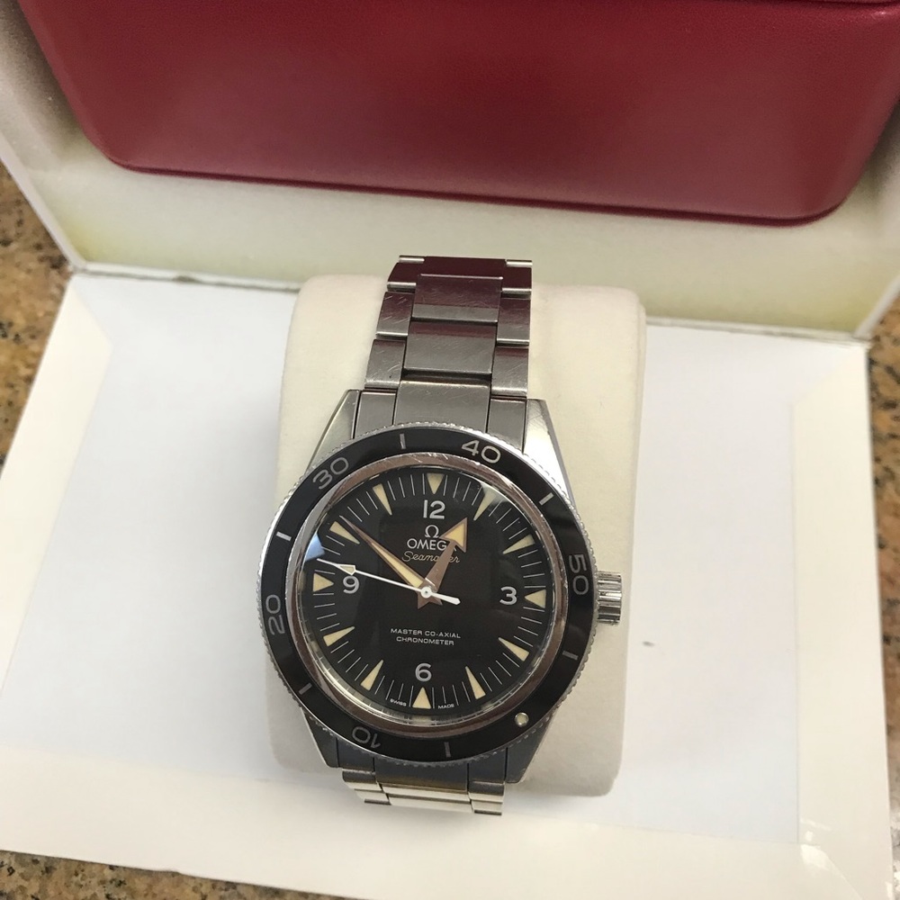 Mens omega
